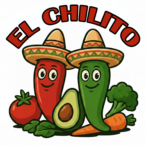 Logo El Chilito